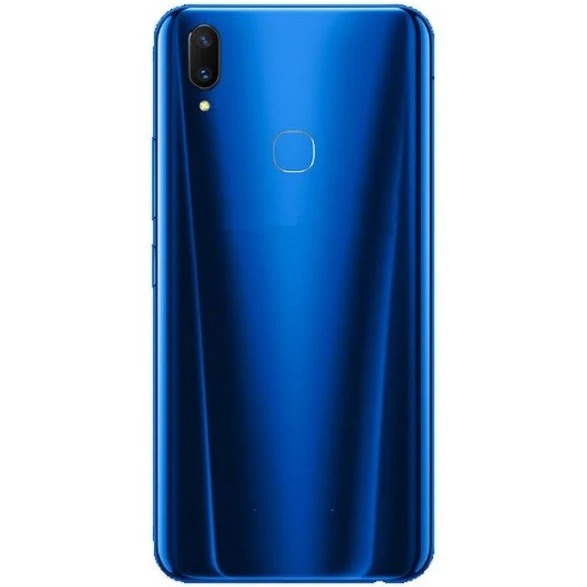 Vivo Z1 Back Panel Housing Vivo Z1 Back Panel Housing